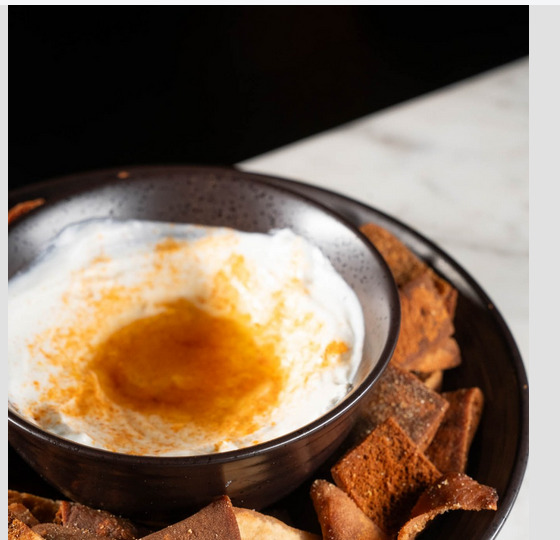 Cheese and charcuterie board at Bar Ten Tampa