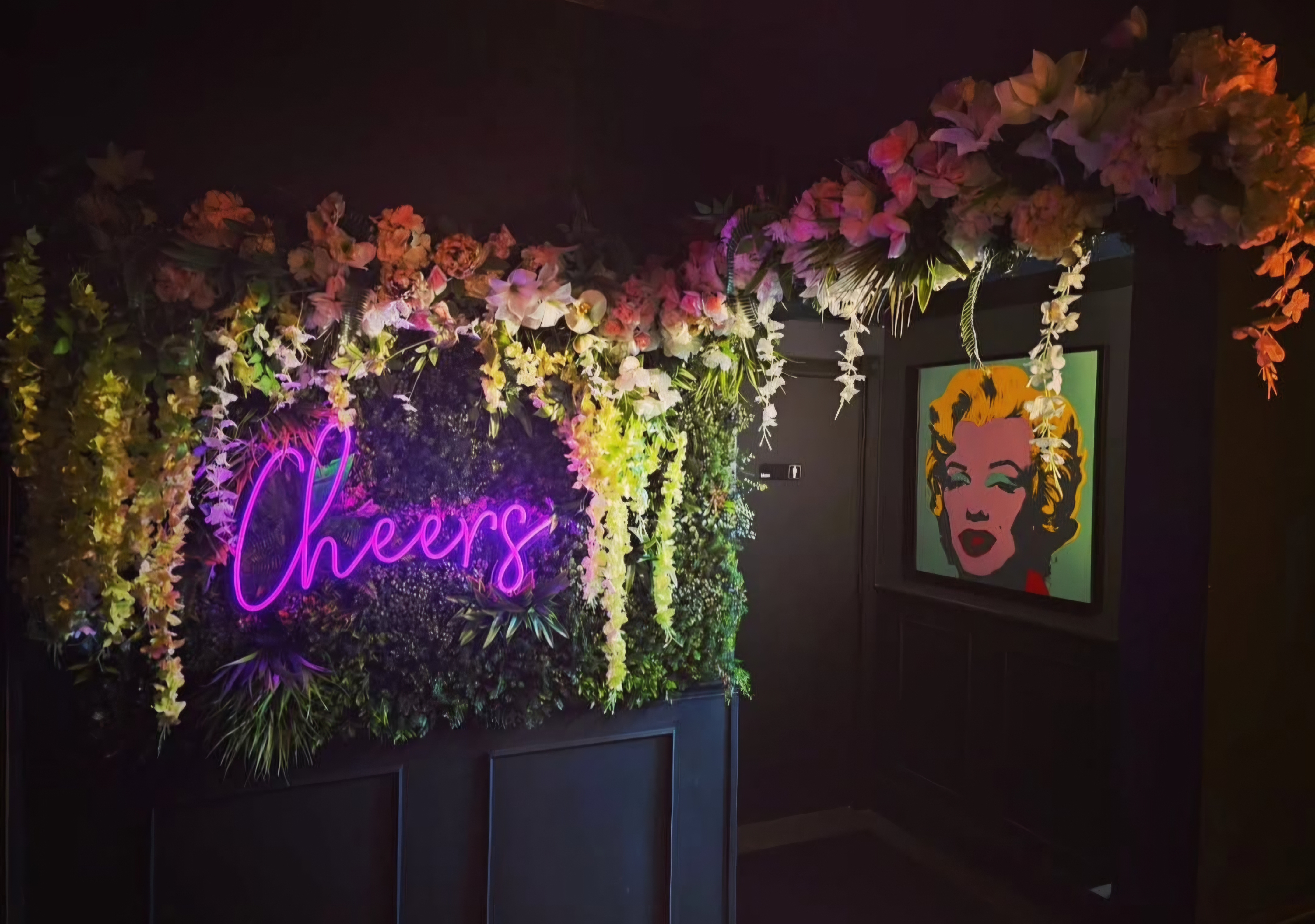 Cheese Please interior